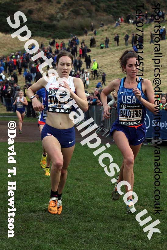 Senior womens Great Edinburgh Cross Country, 2017 Great Edinburgh Cross Country. Photo: David T. Hewitson/Sports for All PIcs